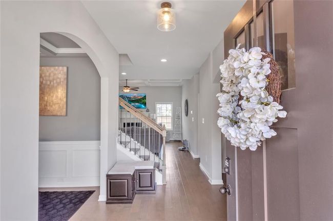 4320 Cornwall Dr, House other with 5 bedrooms, 3 bathrooms and null parking in Forsyth GA | Image 11