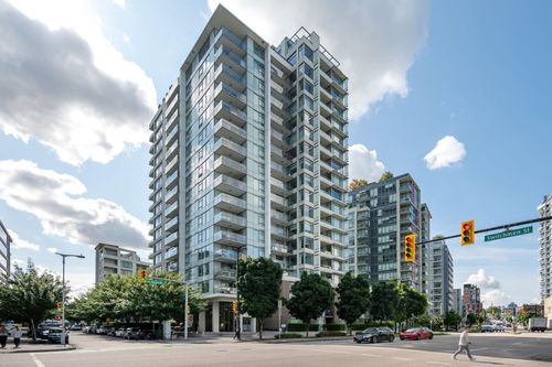 502-110 Switchmen St, Vancouver, BC, V6A0C6 | Card Image
