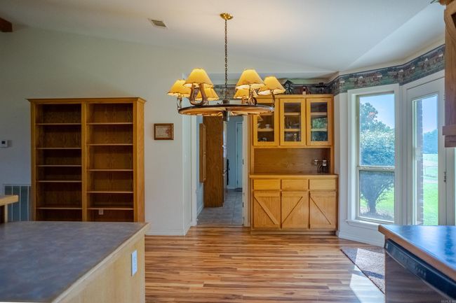 244 Polk Road 144, House other with 3 bedrooms, 2 bathrooms and null parking in Hatfield AR | Image 12