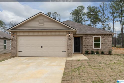 54 Trophy Loop, LINCOLN, AL, 35096-4118 | Card Image