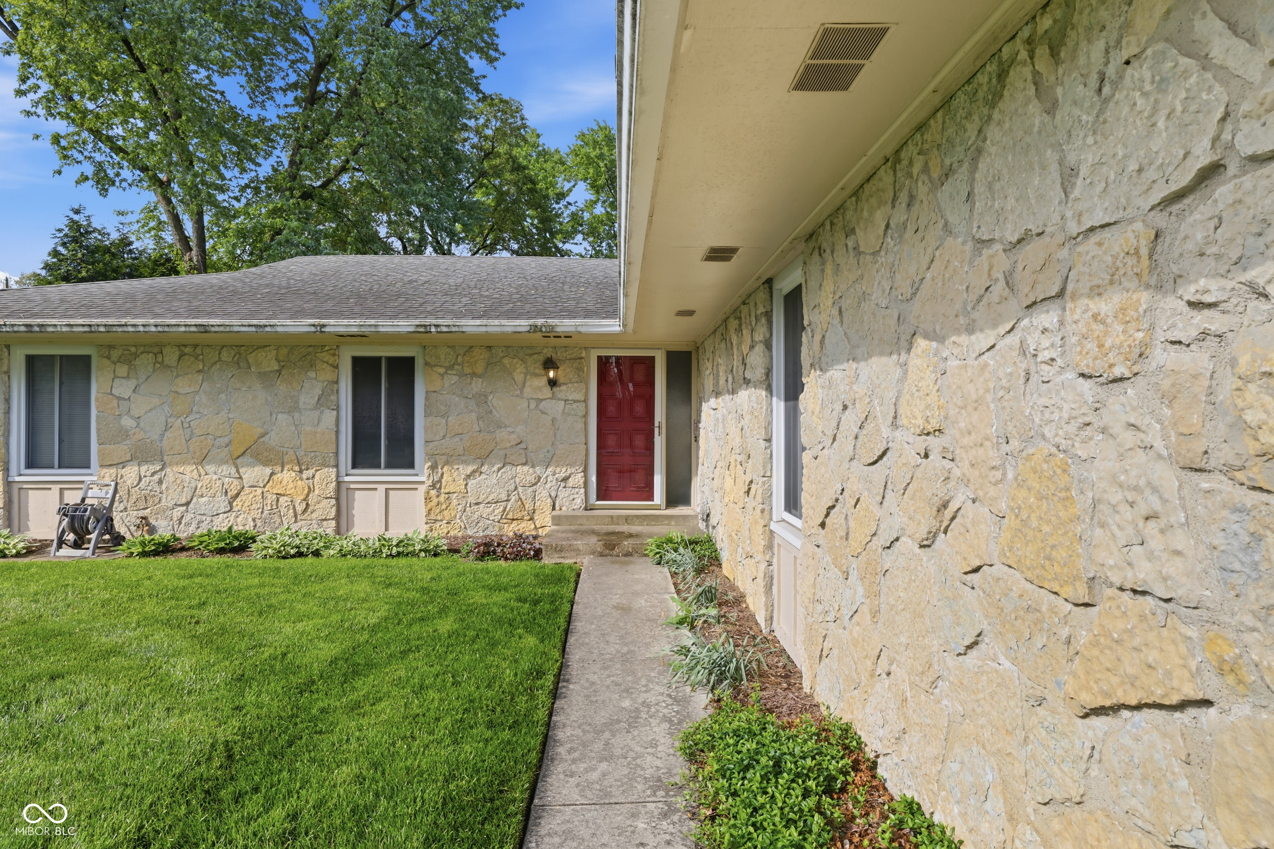 Residential in Indianapolis 5