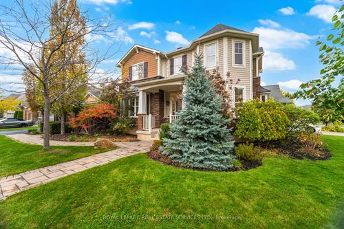 444 Coombs Crt, Milton, ON, L9T7N5 | Card Image