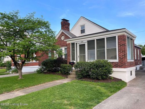 602 Merwin Ave, Louisville, KY, 40217-1938 | Card Image