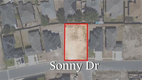 610 Sonny Dr, San Juan, TX, 78589-2746 | Card Image