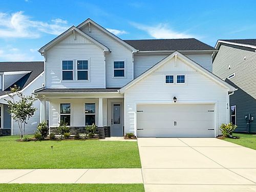 470 White Magnolia St, Moncks Corner, SC, 29461-5065 | Card Image