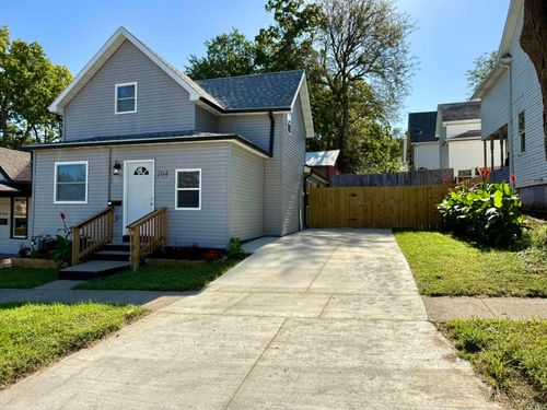 204 Sioux St, Sioux City, IA, 51103 | Card Image