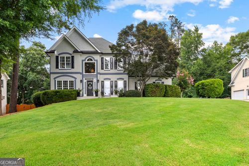 605 Spectrum Vista, Peachtree City, GA, 30269 | Card Image