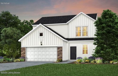 Lot 5 Millstone Ct, La Grange, KY, 40031 | Card Image