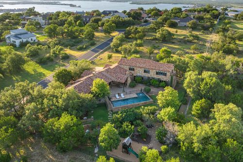 205 Hi Ridge Rd, Horseshoe Bay, TX, 78657-6844 | Card Image