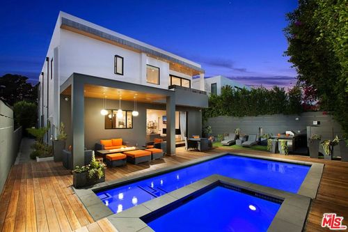 736 Curson Pl, LOS ANGELES, CA, 90046-2211 | Card Image