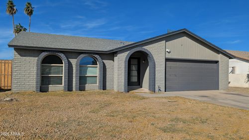 8332 W Indianola Ave, Phoenix, AZ, 85037-2438 | Card Image