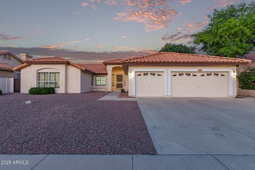13629 N 71st Dr, Peoria, AZ, 85381-5092 | Card Image