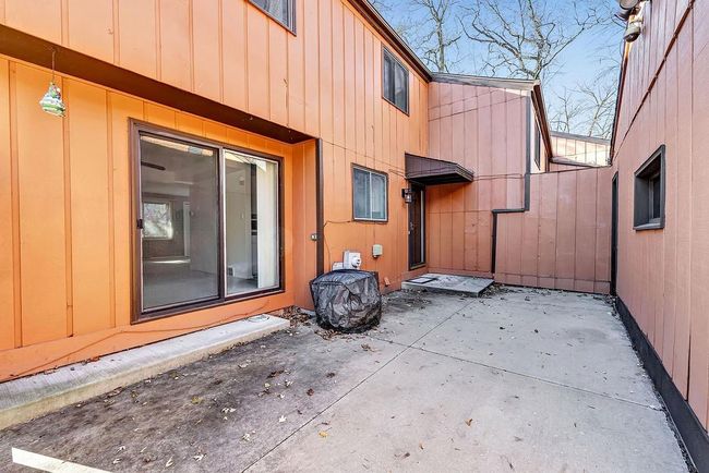 570 Baird Creek Road, Condo with 3 bedrooms, 3 bathrooms and null parking in GREEN BAY WI | Image 28