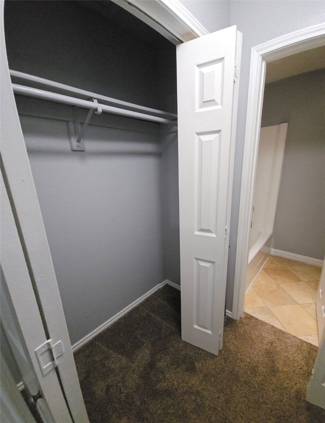 View of closet | Image 18
