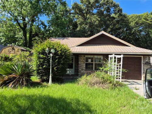 227 Forest Ridge Dr, savannah, GA, 31419-1253 | Card Image