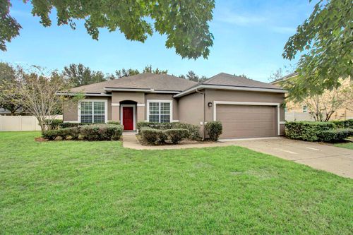 3060 Plantation Ridge Dr, GREEN COVE SPRINGS, FL, 32043-7263 | Card Image