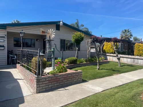 229 E Street, Los Banos, CA, 93635 | Card Image