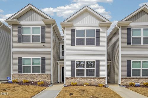 8535 Beckett Chase Way, Raleigh, NC, 27616-2101 | Card Image