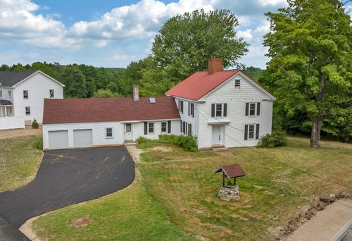1 Marigold Lane, Windham, ME, 04062 | Card Image