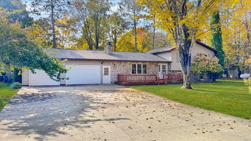 580 E 32 Road, Boon, MI, 49618 | Card Image