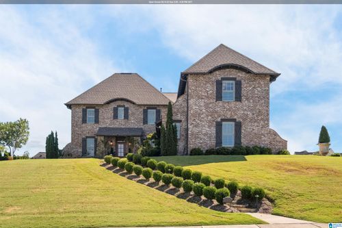 883 Vestlake Ridge Dr, Vestavia, AL, 35242-2276 | Card Image