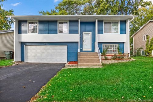 18120 Versailles Ln, Hazel Crest, IL, 60429-2306 | Card Image