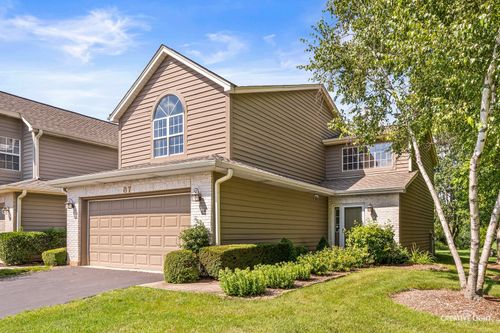 87 Townsend Cir, Naperville, IL, 60565-3008 | Card Image