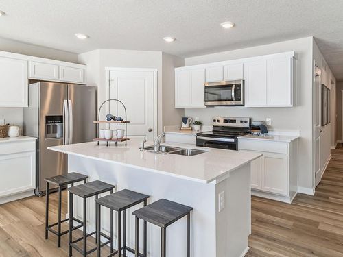 9900 Upper 89th St S, Cottage Grove, MN, 55016 | Card Image