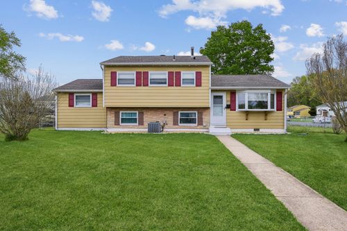 250 College Dr, PEMBERTON, NJ, 08068-1710 | Card Image