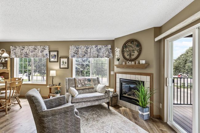 104 - 15548 Float Ln, Townhouse with 3 bedrooms, 1 bathrooms and null parking in Apple Valley MN | Image 7