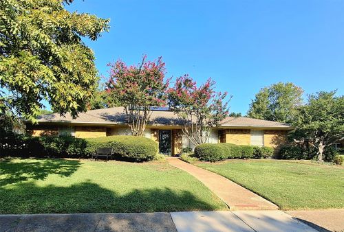 2601 Red Oak Ln, Plano, TX, 75075-3133 | Card Image