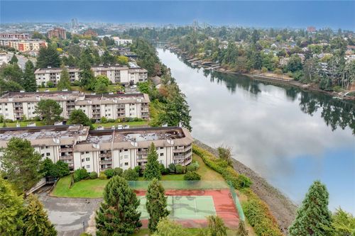 310-73 Gorge Rd W, Victoria, BC, V9A1L9 | Card Image