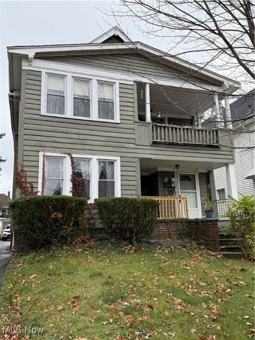 3310 E Overlook Rd, Cleveland Heights, OH, 44118-2192 | Card Image