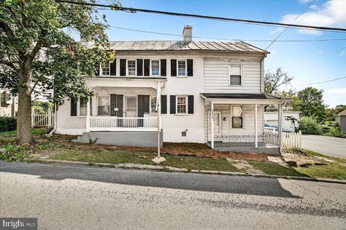 12061 Main Street, LIBERTYTOWN, MD, 21762 | Card Image