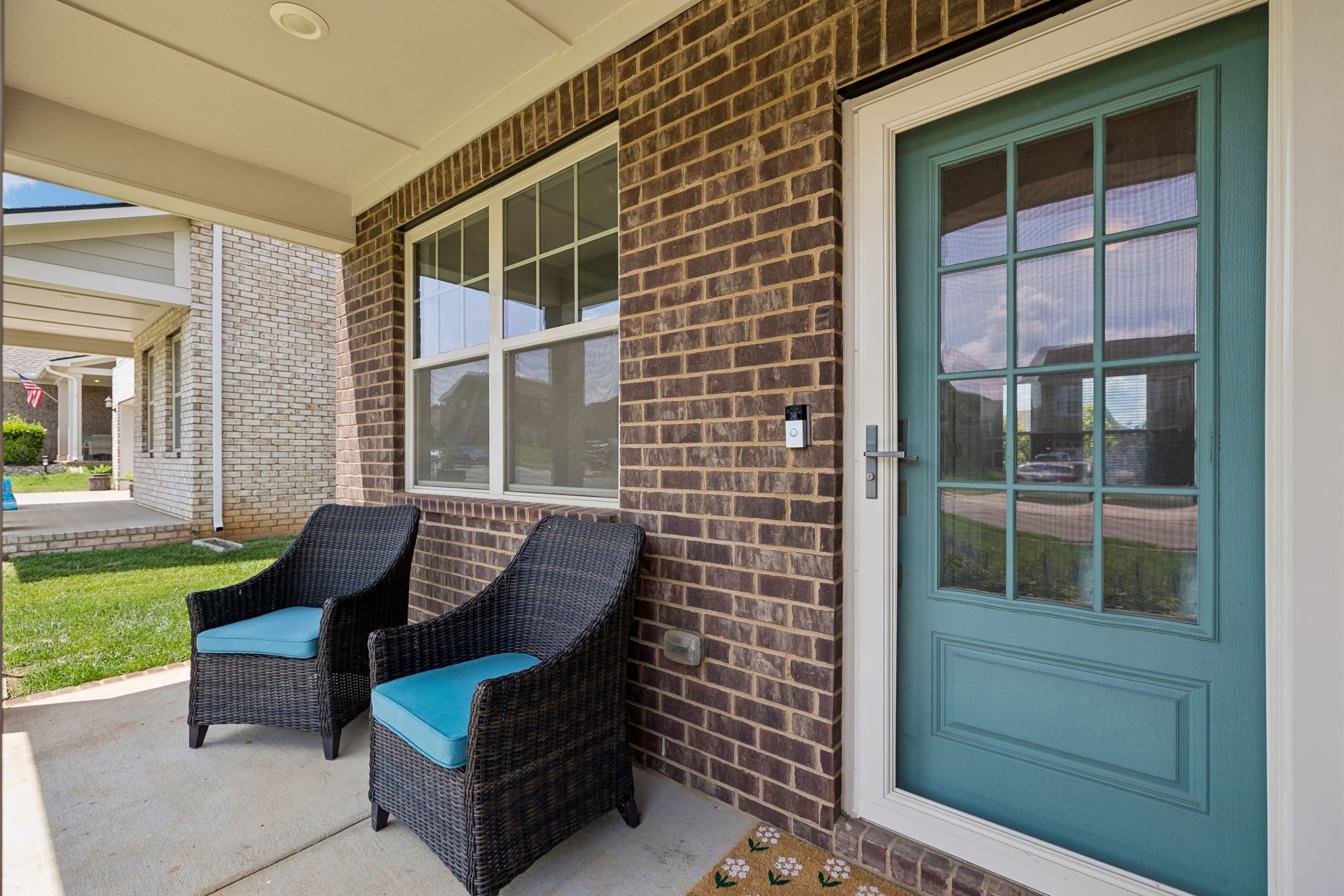Residential in Murfreesboro 4