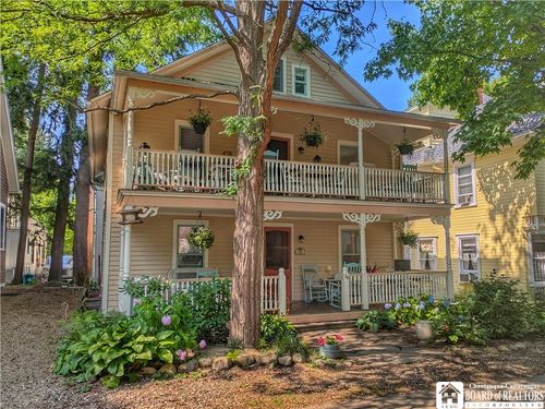 36 Foster Ave, Chautauqua, NY, 14722-2514 | Card Image