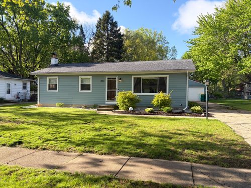 1803 Greenview Ave, Portage, MI, 49024-3326 | Card Image