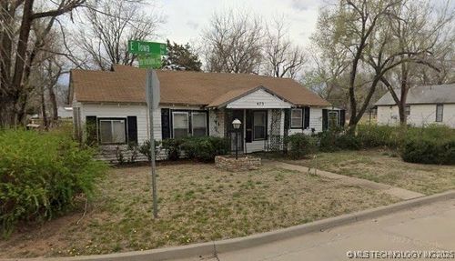 473 E Iowa Ave, Enid, OK, 73701-7137 | Card Image