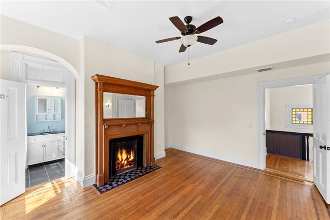 49 Princeton Ave, House other with 4 bedrooms, 4 bathrooms and 5 parking in Providence RI | Image 28