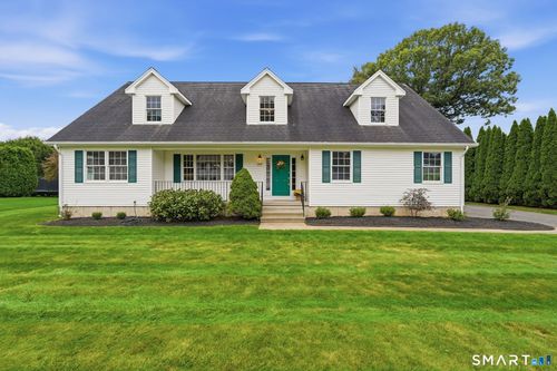 230 Lexington Road, Glastonbury, CT, 06033 | Card Image