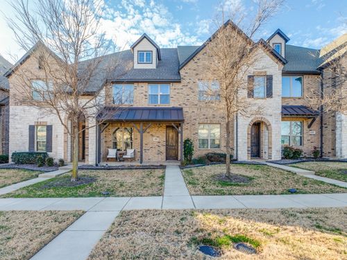 6285 Davison Way, Mckinney, TX, 75070-3587 | Card Image