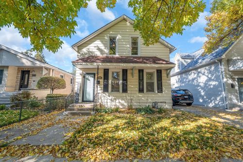 11224 Fairfield Ave, CHICAGO, IL, 60655-1903 | Card Image