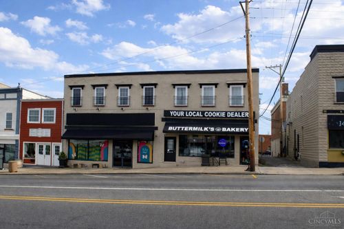 144 W Main Street, Hillsboro, OH, 45133 | Card Image