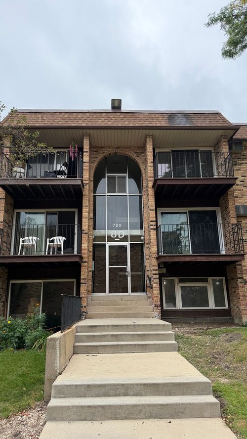 304-720 Hill Dr, Hoffman Estates, IL, 60169-1468 | Card Image