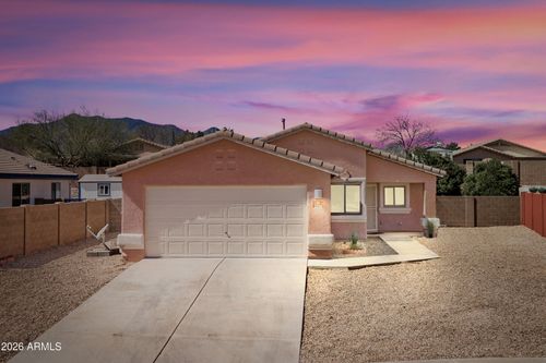 2344 Patina Ct, Sierra Vista, AZ, 85635-6946 | Card Image