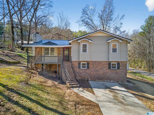 432 Permita Ct, ANNISTON, AL, 36206-7315 | Card Image