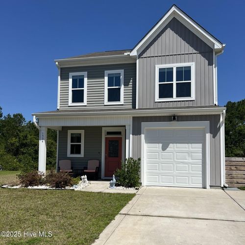 1534 Judith Dr, Bolivia, NC, 28422 | Card Image