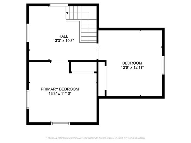 2260 W Bacon Rd, House other with 3 bedrooms, 2 bathrooms and null parking in Hillsdale MI | Image 23