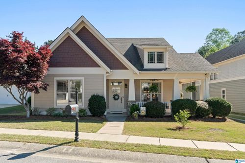 109 Chelsea Station Dr, CHELSEA, AL, 35043-3073 | Card Image