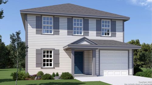 14114 Shale Path, San Antonio, TX, 78253-7386 | Card Image